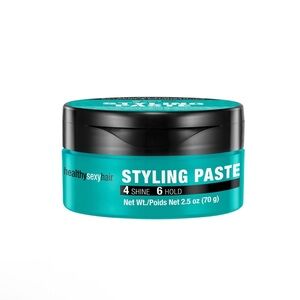 Healthy Sexy Hair Styling Paste